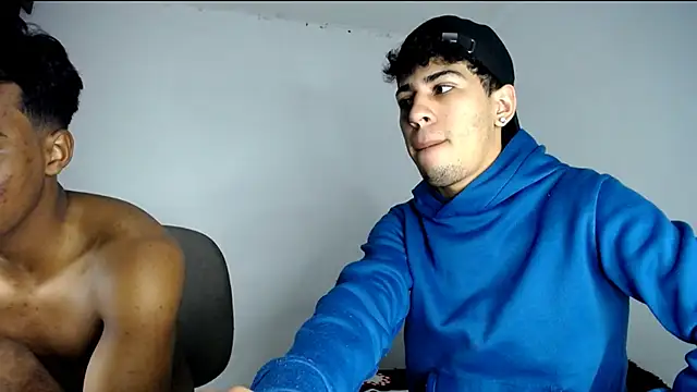 XXX chat uživo modela black_men9