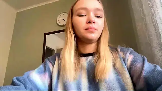 Leifuture Adlı Modelin Canlı XXX Sohbeti