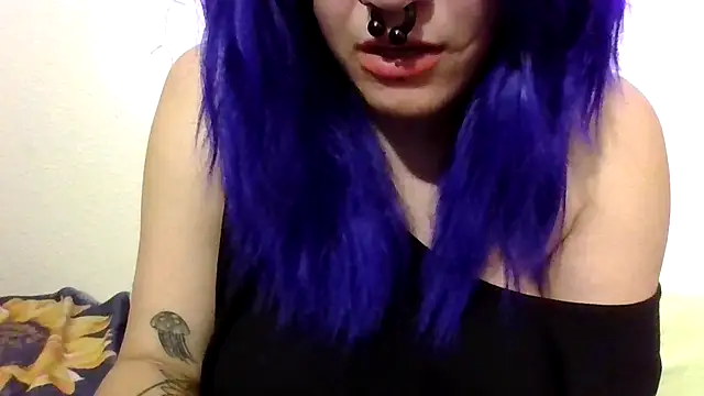 GabbyDaniella's Live XXX Chat