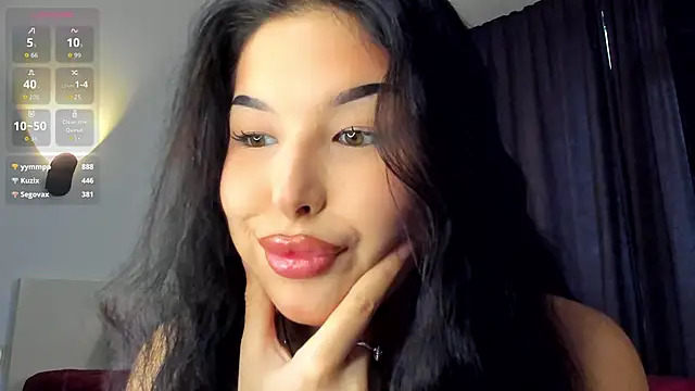 m1sss1nful's Live XXX Chat