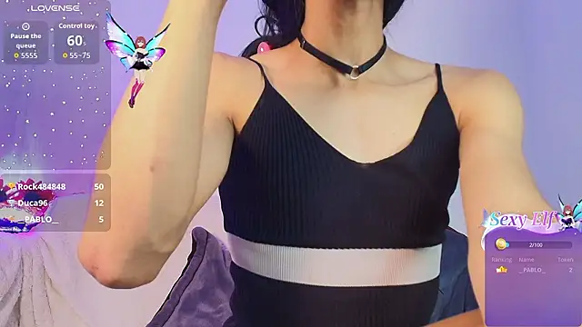 Victoria_montgomery 라이브 XXX 채팅