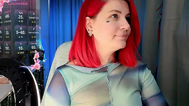 ariellli_so_hot's Live XXX Chat