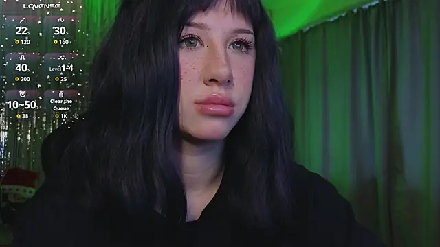 Necucubi02's Live XXX Chat