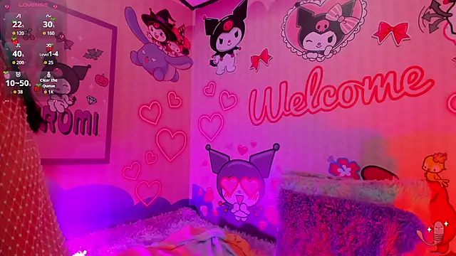 zaira_skinny's Live XXX Chat