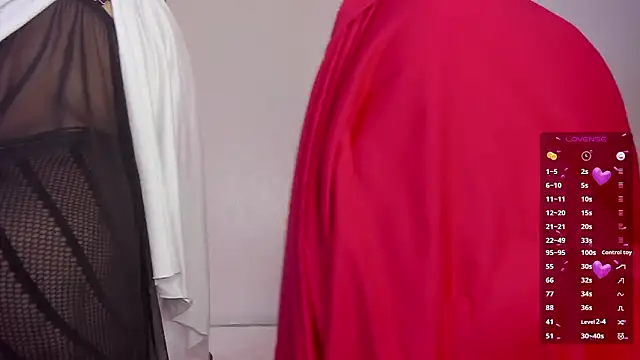 Živý XXX chat Helen_Camila