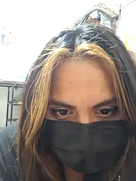 Živý XXX chat D_Ryuu