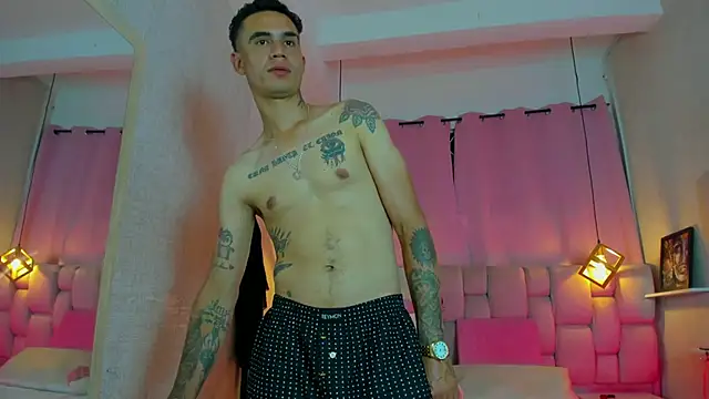 Irina_and_Max 라이브 XXX 채팅