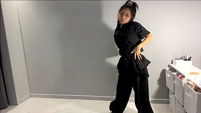 SweetMiaXO Live XXX-Chat