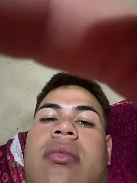 JoseC44697 웹캠 쇼