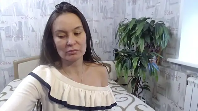 Chat XXX Live GinaQSoul