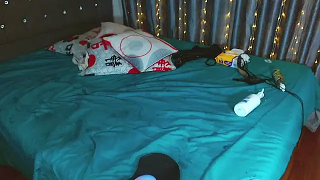 Živý XXX chat Kenisha_Sweet