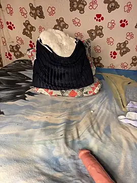 Iam_FernandaH Live XXX Chat