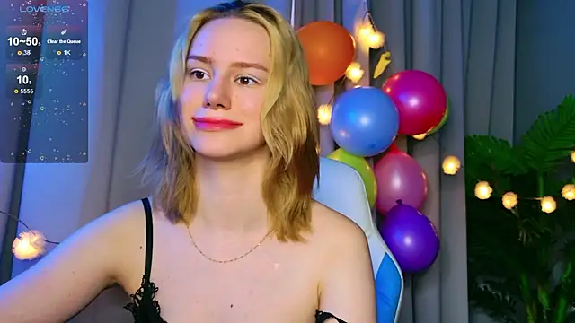 Ramona___ Live XXX Chat