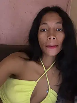 XXX chat uživo modela missuua