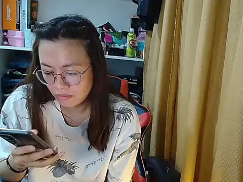 crizzybel Live XXX-chat