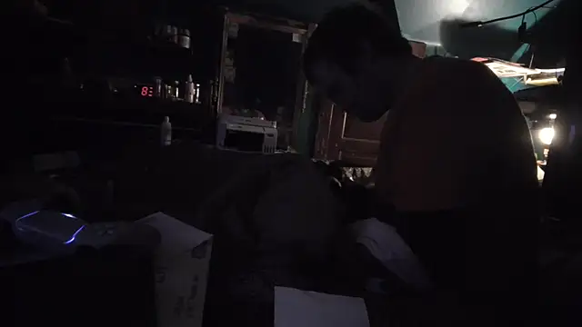 charactrzero 라이브 XXX 채팅