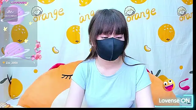 แชท XXX สดของ Anchan_JP