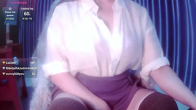 Živý XXX chat Yii-Ser