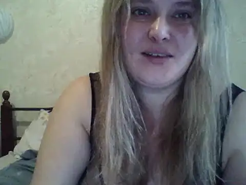 Show modela ParisMimi na web-kameri