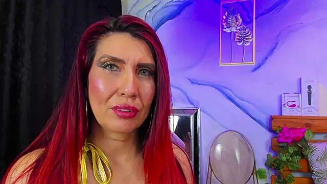 Perla_Franco: απευθείας συνομιλία ΧΧΧ