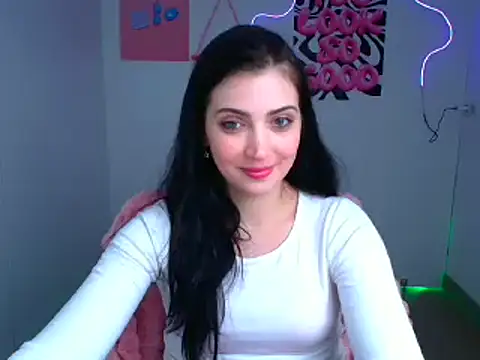 Amalia_amor's Live XXX Chat