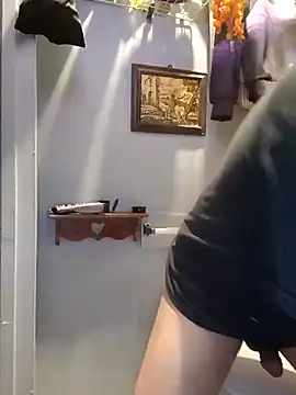 bimexpoexist's Webcam Show