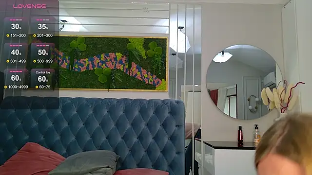 SiennaPierce's Live XXX Chat