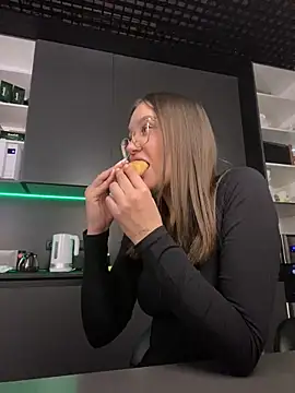 Czat XXX na żywo – Mary_Honey