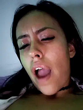 Show Webcam de Queen_Ashly