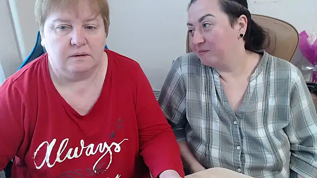 Chat XXX ao vivo de Bertie_Adeline