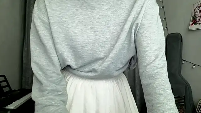 CutieAnny: διαδικτυακό σόου στην κάμερα