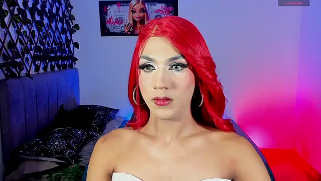 jessika_rabitts – Kamerová šou