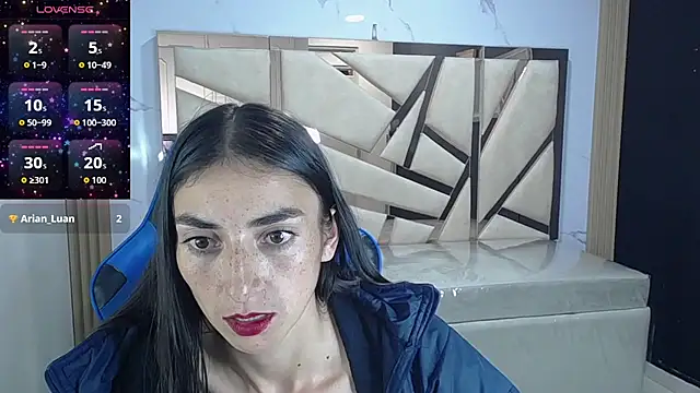 Maily_a_: онлайн-секс-чат