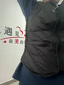 buusoom's Live XXX Chat