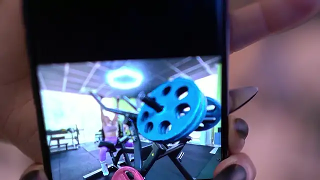 XenaBloom Chat XXX in diretta