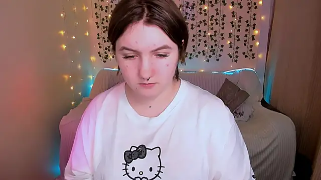 Živý XXX chat lovelyy_julia