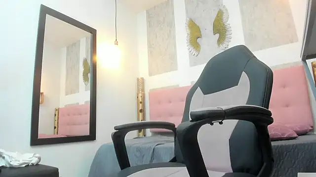 Webkamerová show Enzo_Turner