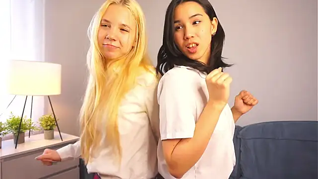 Chat XXX ao vivo de BuffyArdaly