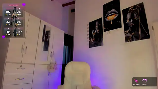 alexia_corleoni Chat XXX live