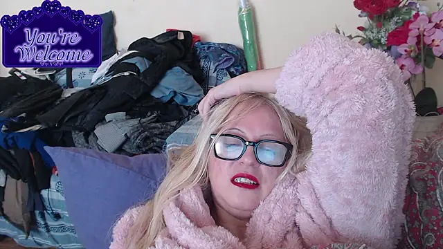 martachatte Chat XXX live