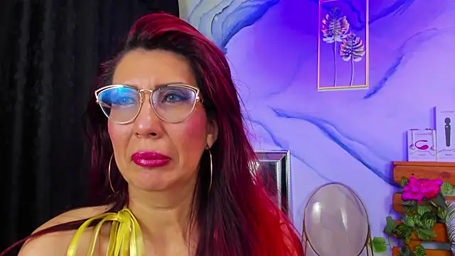 XXX chat uživo modela Perla_Franco