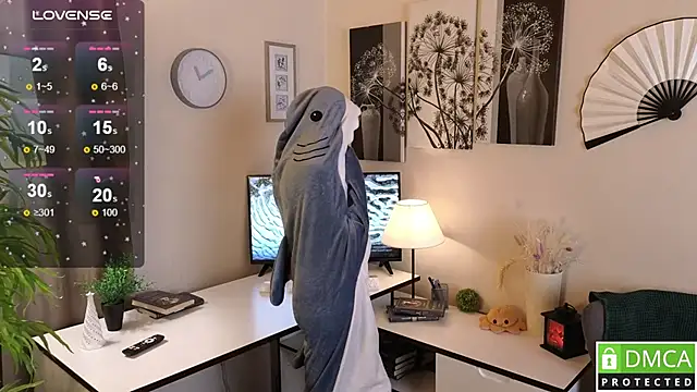 XXX chat uživo modela Sue_Sanders