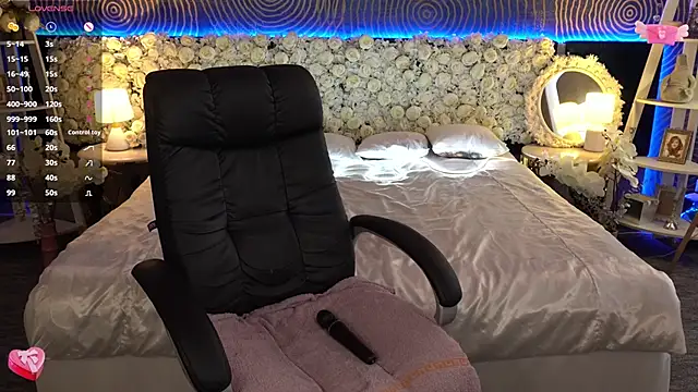 FoxyShy 라이브 XXX 채팅