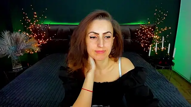 XXX chat uživo modela Rebecca_Diamond