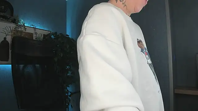 Chat XXX en directo de AlexxSweet