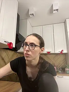 MartiniiSelenna's Live XXX Chat