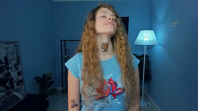 RayaNenlia Adlı Modelin Canlı XXX Sohbeti