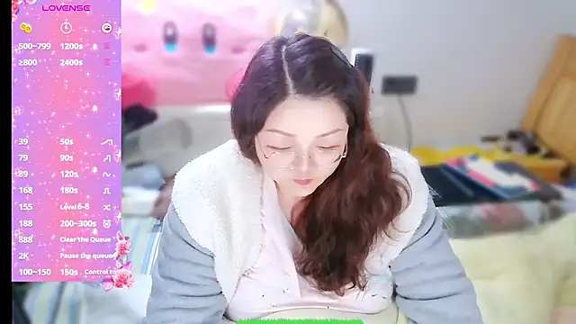 AngelwithEcup's Live XXX Chat