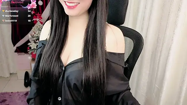JENNIE-16 Live XXX-chat
