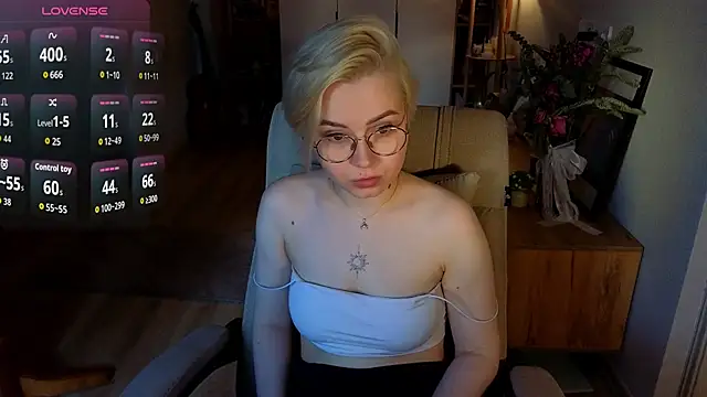 Chatroom XXX en direct de YummyPotato